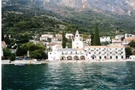 Appartamenti Dado